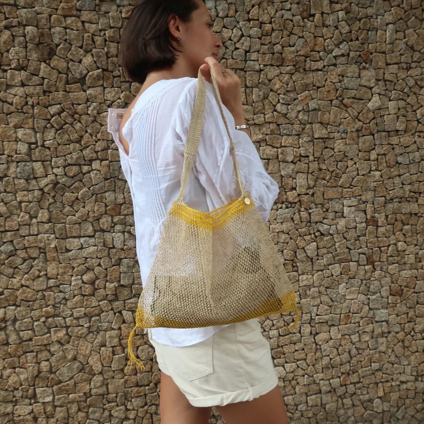 Bolso Kudzu K3